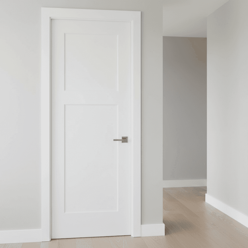 Interior Finishing & Carpentry