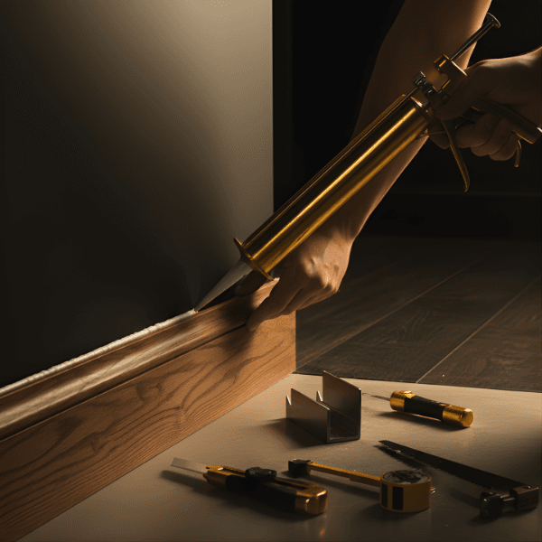 Interior Finishing & Carpentry