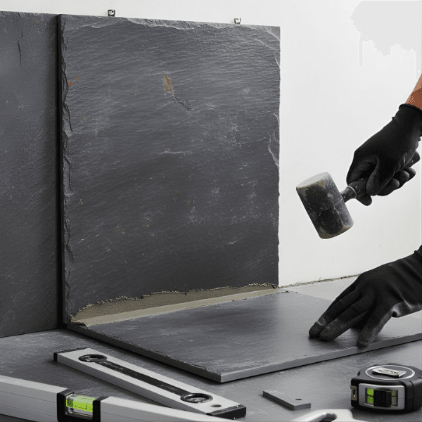 Natural Stone & Stone Setting