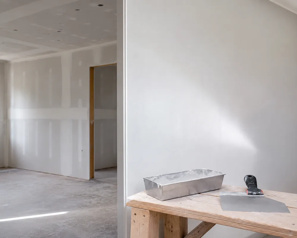 Drywall, Taping & Ceiling Texture services in Calgary by PCND
