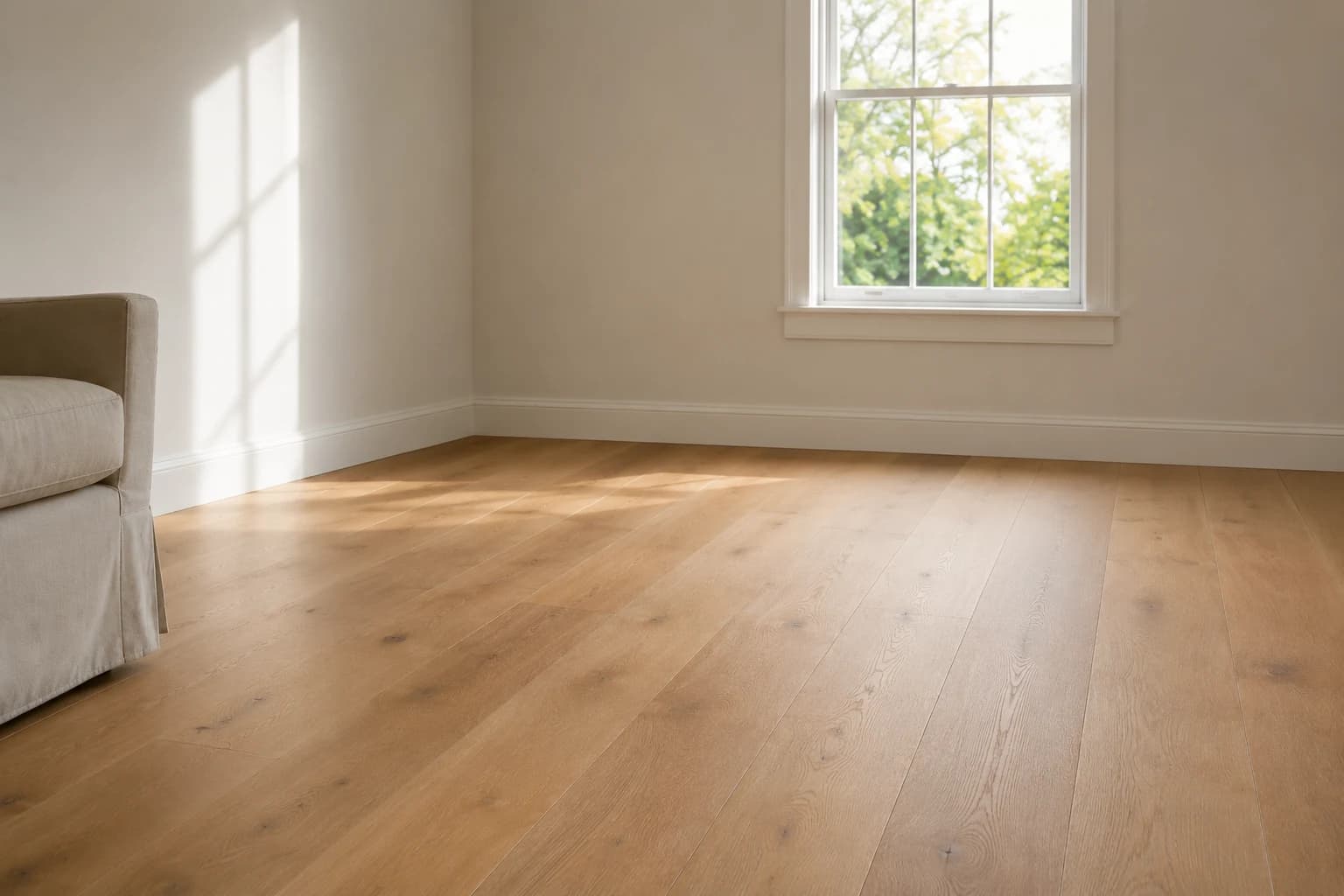 Flooring Installation services in Calgary by PCND