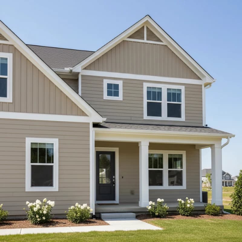 Interior & Exterior Painting services in Calgary by PCND
