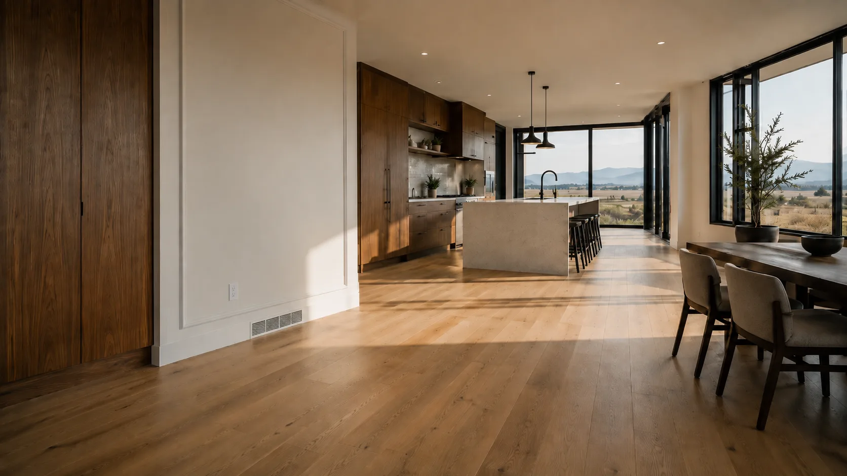 Professional residential and commercial construction services in Calgary by PCND